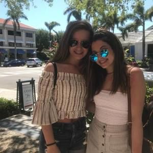 Meet your Posher, Morgan